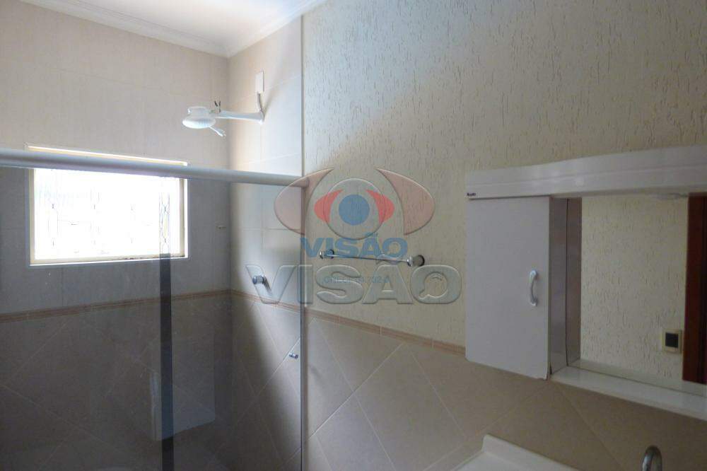 Chácara à venda no Núcleo Residencial Professor Carlos Aldrovandi: 