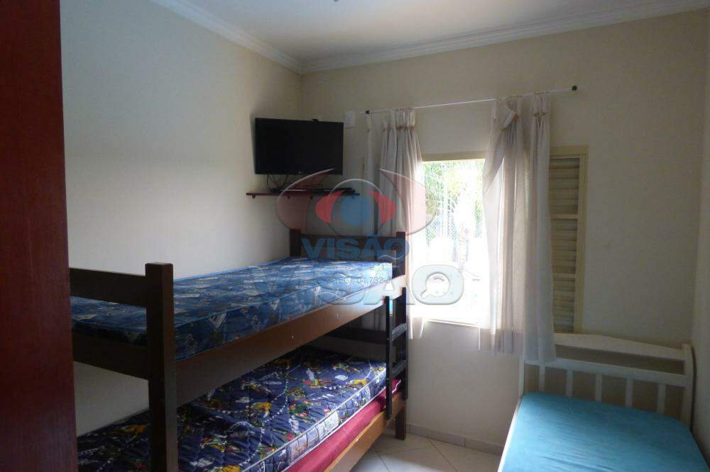 Chácara à venda no Núcleo Residencial Professor Carlos Aldrovandi: 