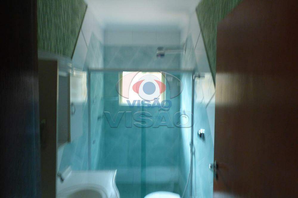 Chácara à venda no Núcleo Residencial Professor Carlos Aldrovandi: 