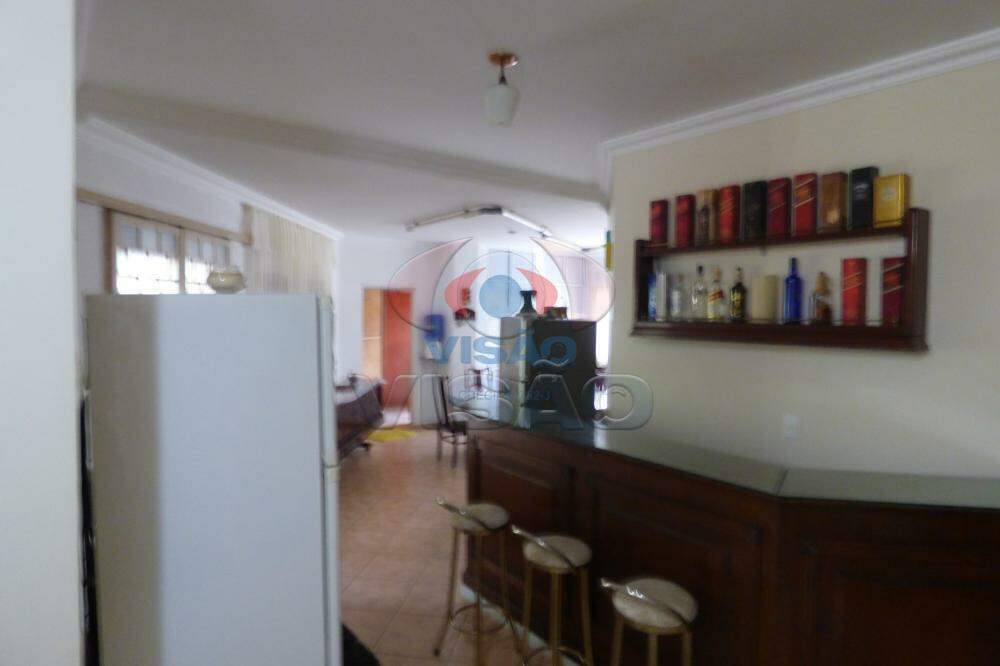 Chácara à venda no Núcleo Residencial Professor Carlos Aldrovandi: 