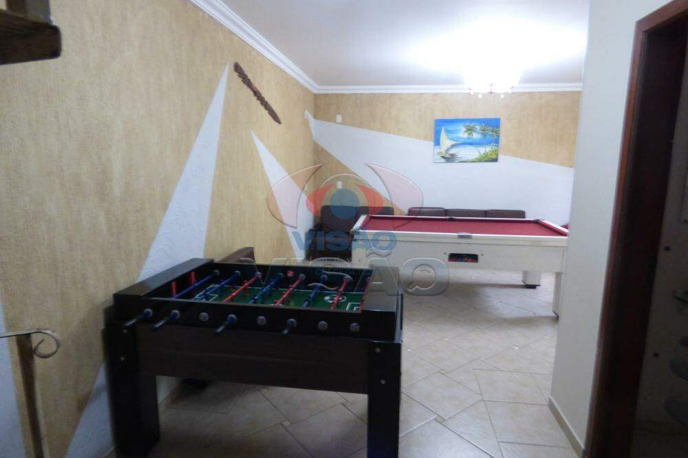 Chácara à venda no Núcleo Residencial Professor Carlos Aldrovandi: 