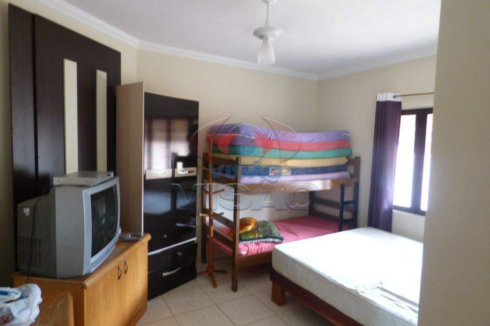 Chácara à venda no Núcleo Residencial Professor Carlos Aldrovandi: 