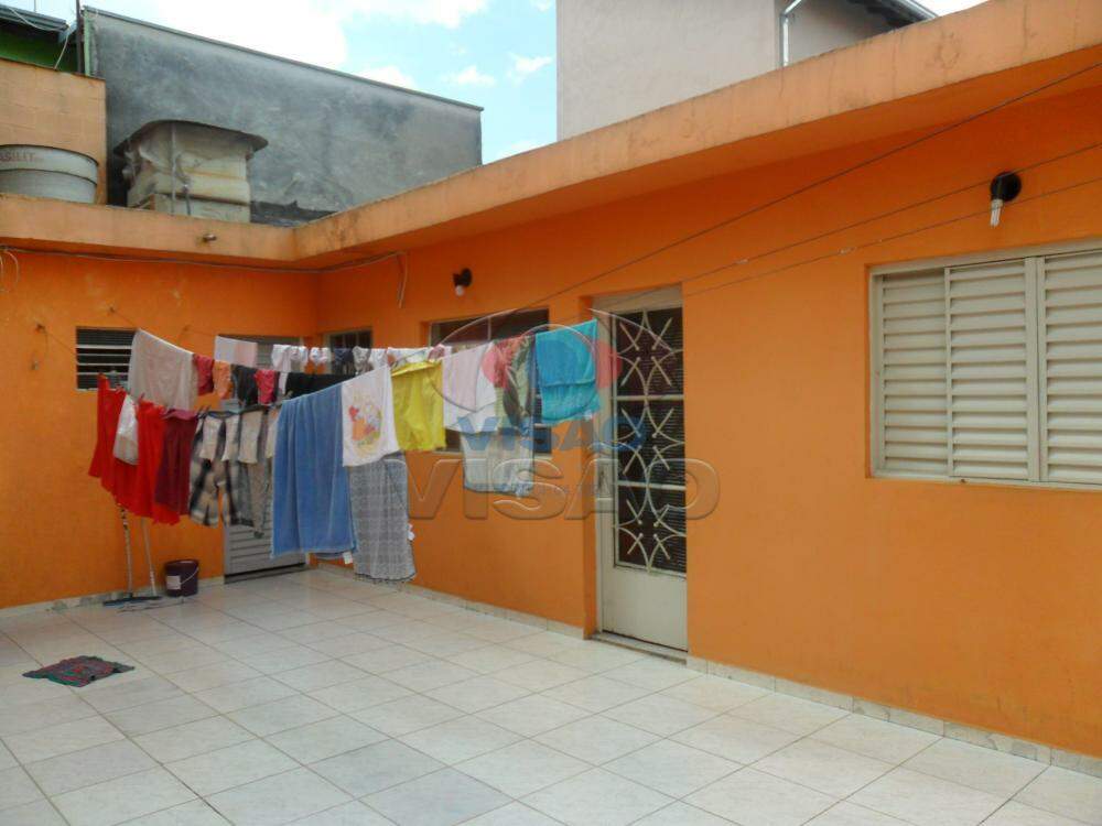 Casa - Sobrado à venda no Jardim Morada do Sol: Fundos