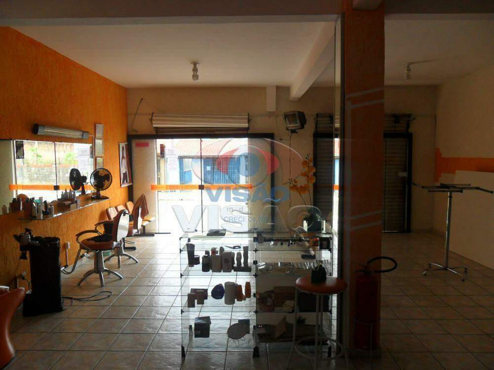 Casa - Sobrado à venda no Jardim Morada do Sol: Parte Interna Salão