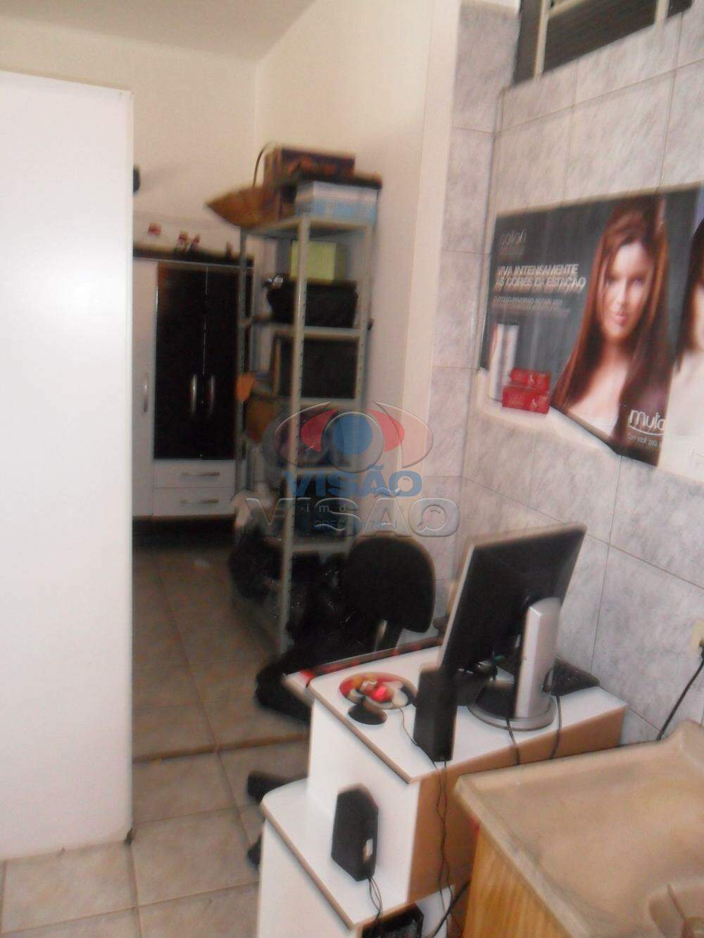 Casa - Sobrado à venda no Jardim Morada do Sol: Parte Interna do Salão
