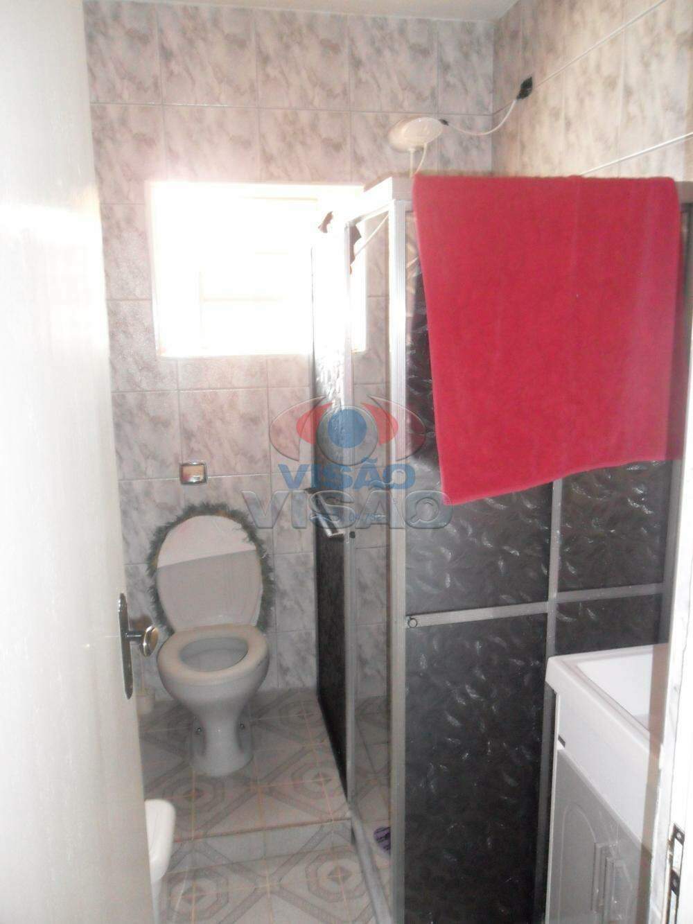 Casa - Sobrado à venda no Jardim Morada do Sol: Banheiro