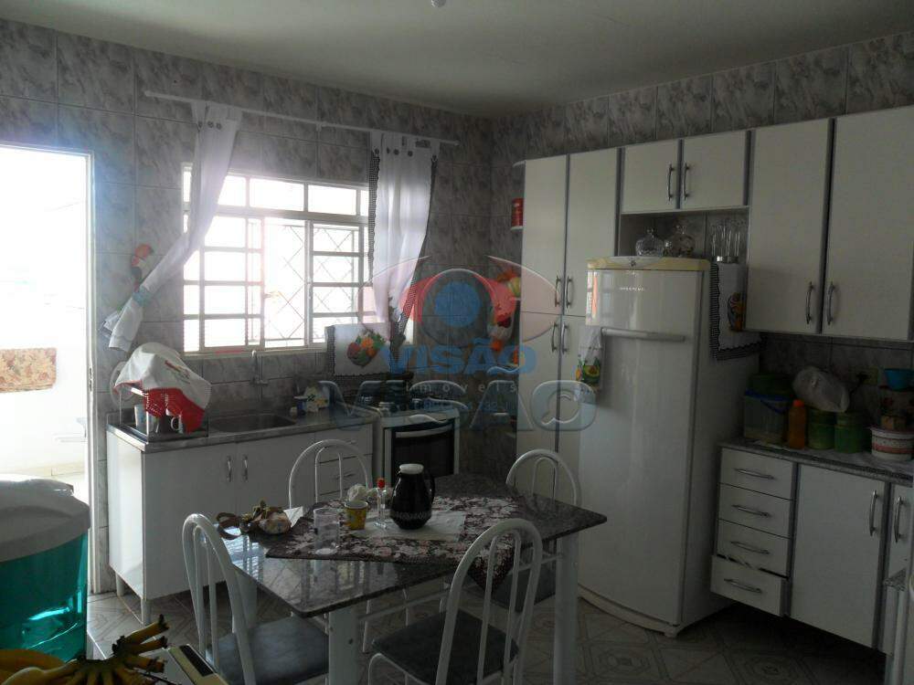 Casa - Sobrado à venda no Jardim Morada do Sol: Cozinha
