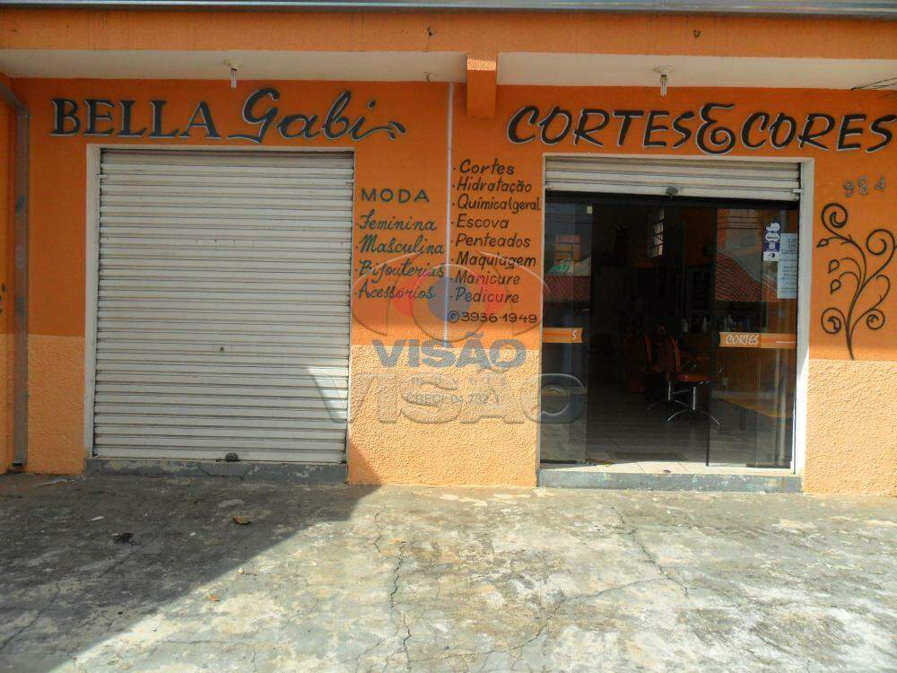 Casa - Sobrado à venda no Jardim Morada do Sol: Fachada do Salão