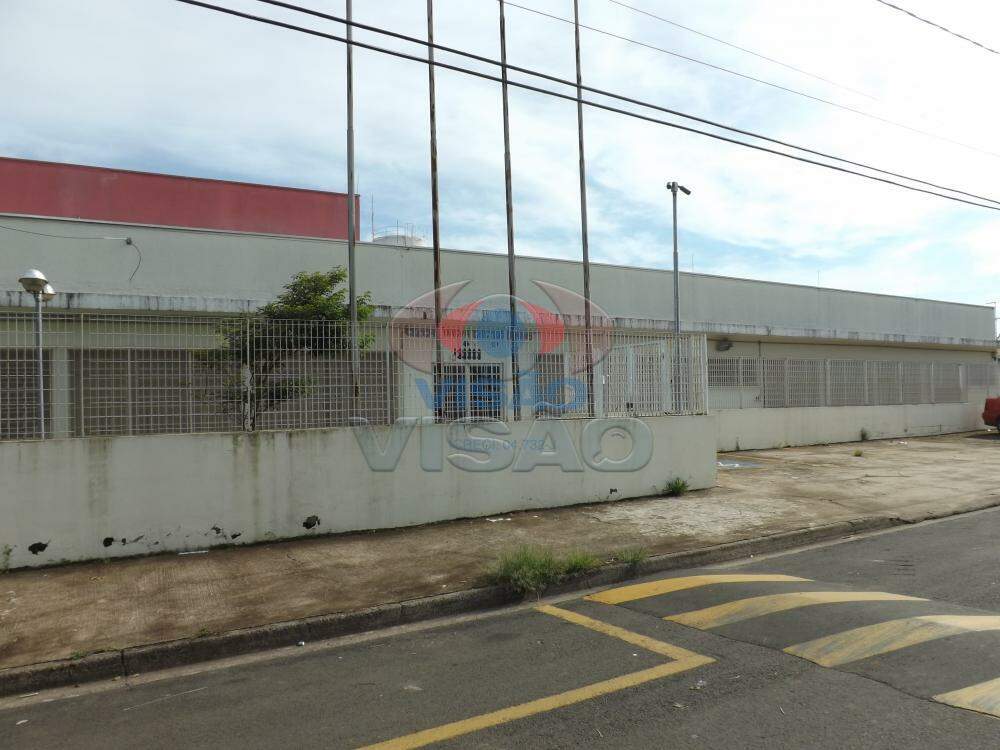 Terreno à venda no Jardim Brasil: 