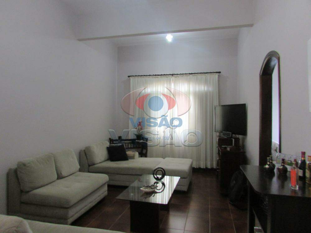 Casa em condomínio à venda no Chácara Belvedere: Fachada