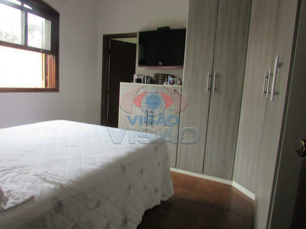 Casa em condomínio à venda no Chácara Belvedere: Suíte 1