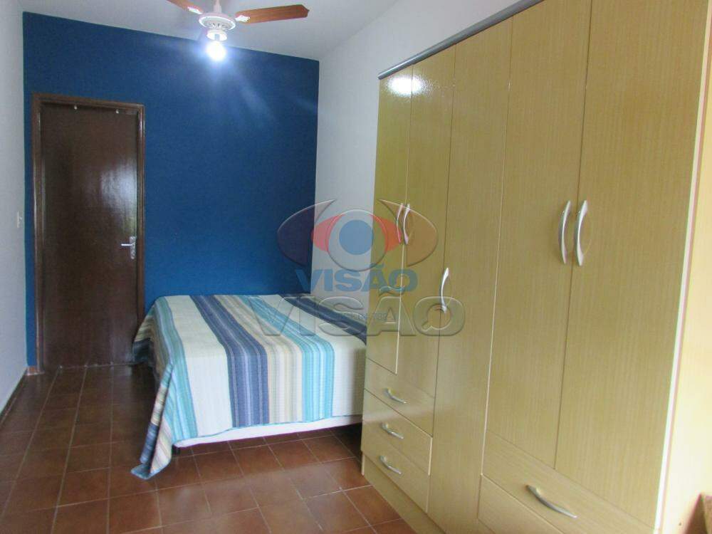 Casa em condomínio à venda no Chácara Belvedere: Suíte 2