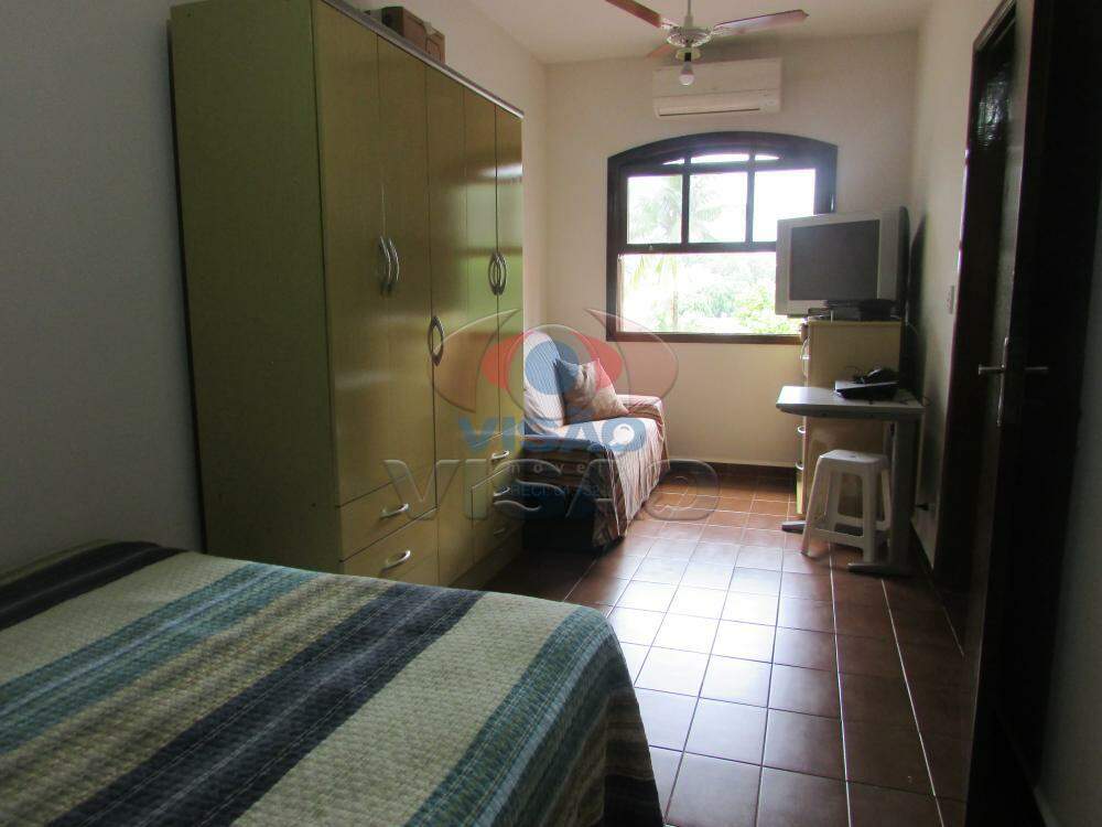 Casa em condomínio à venda no Chácara Belvedere: Suíte 2