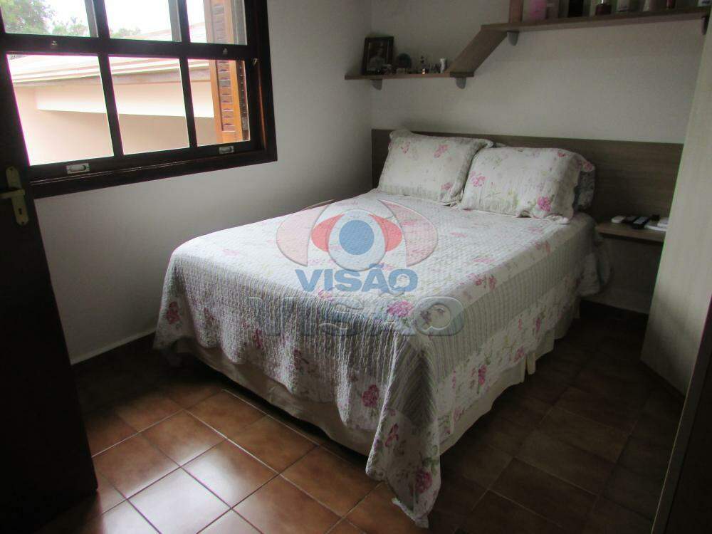 Casa em condomínio à venda no Chácara Belvedere: Suíte 3