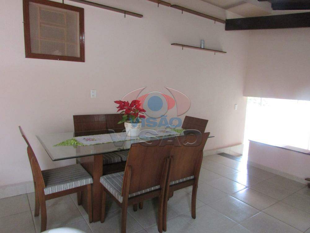 Casa em condomínio à venda no Chácara Belvedere: Cozinha