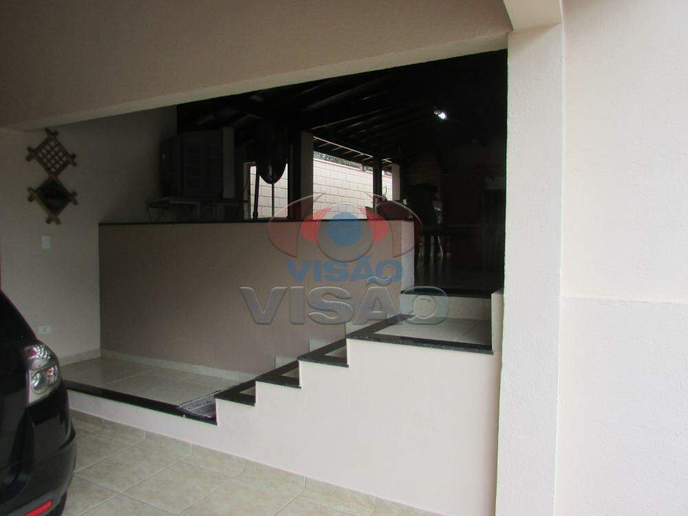 Casa em condomínio à venda no Chácara Belvedere: