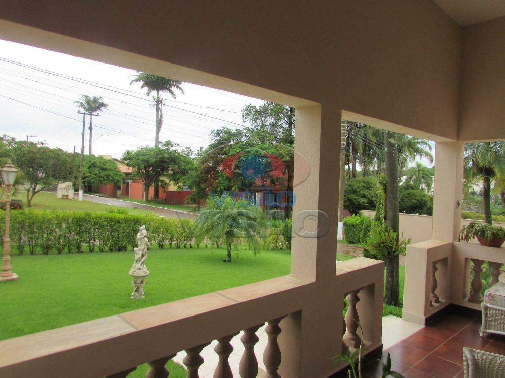 Casa em condomínio à venda no Chácara Belvedere: Varanda