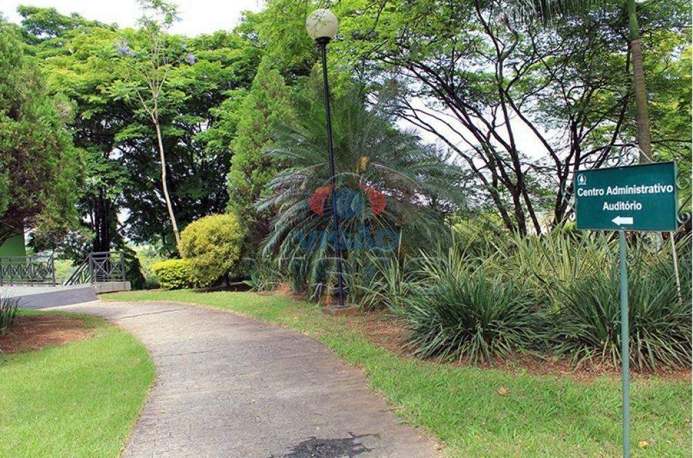 Terreno em condomínio à venda no City Castelo: Área Interna