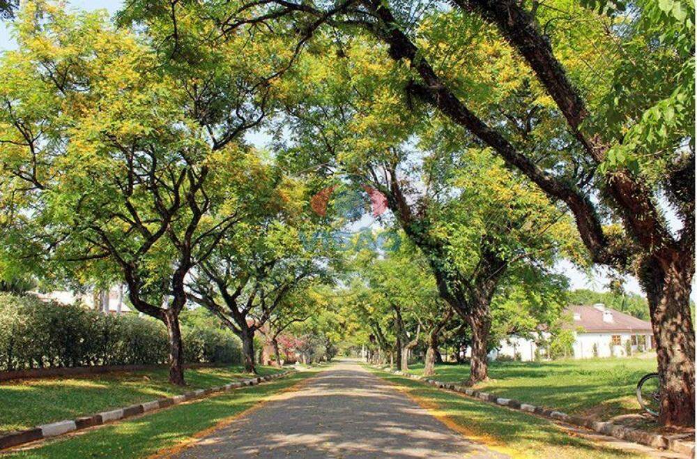 Terreno em condomínio à venda no City Castelo: Rua