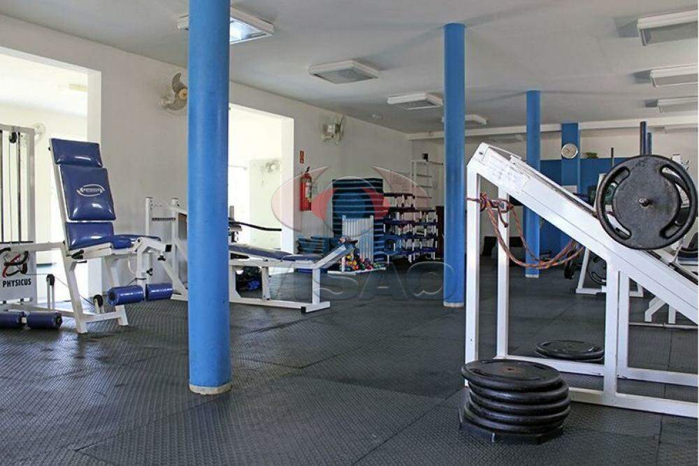 Terreno em condomínio à venda no City Castelo: Academia