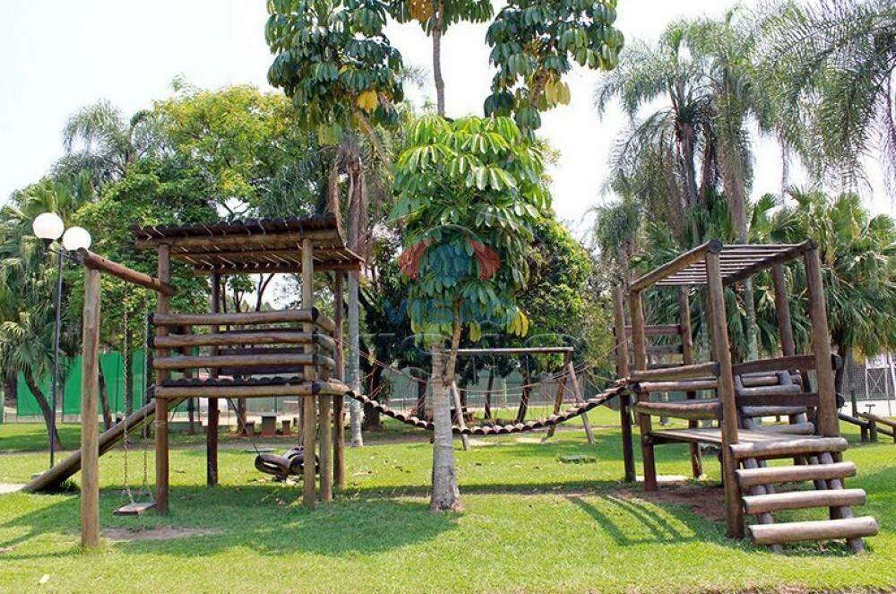Terreno em condomínio à venda no City Castelo: Playground