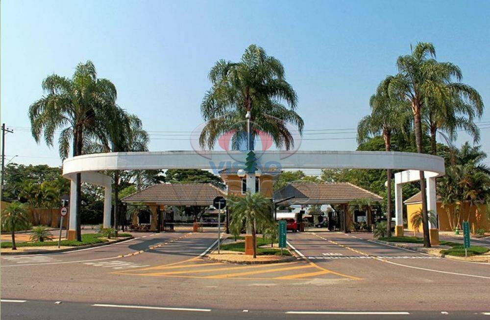 Terreno em condomínio à venda no City Castelo: Portaria