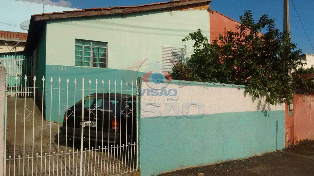 Casa à venda no Jardim Morada do Sol: Fachada - Casa 1