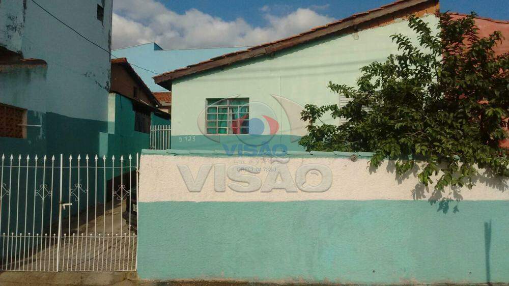 Casa à venda no Jardim Morada do Sol: Fachada - Casa 4