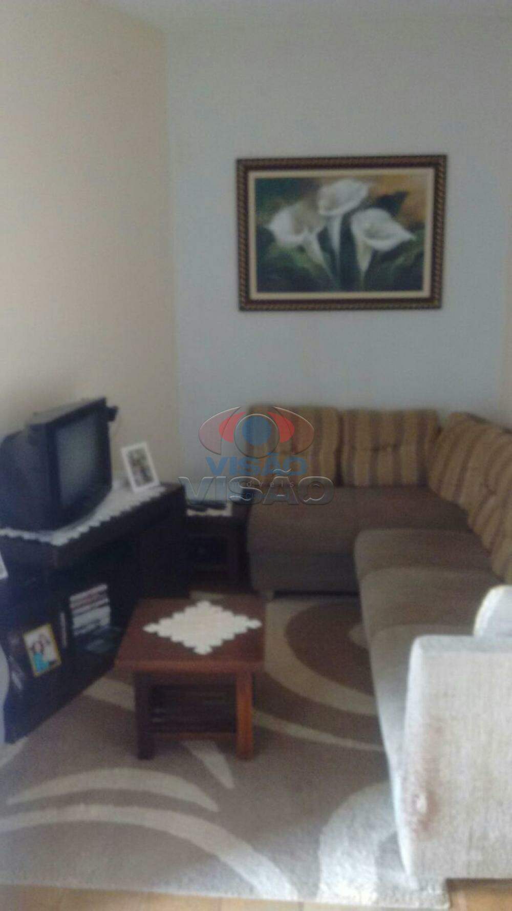 Casa à venda no Jardim Morada do Sol: Sala - Casa 3