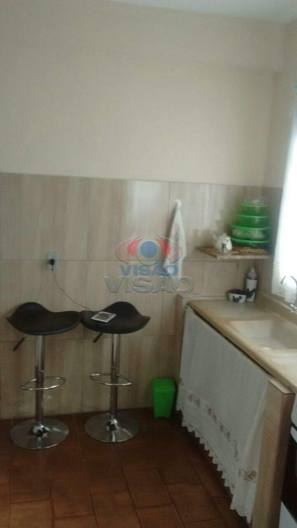 Casa à venda no Jardim Morada do Sol: Cozinha - Casa 3