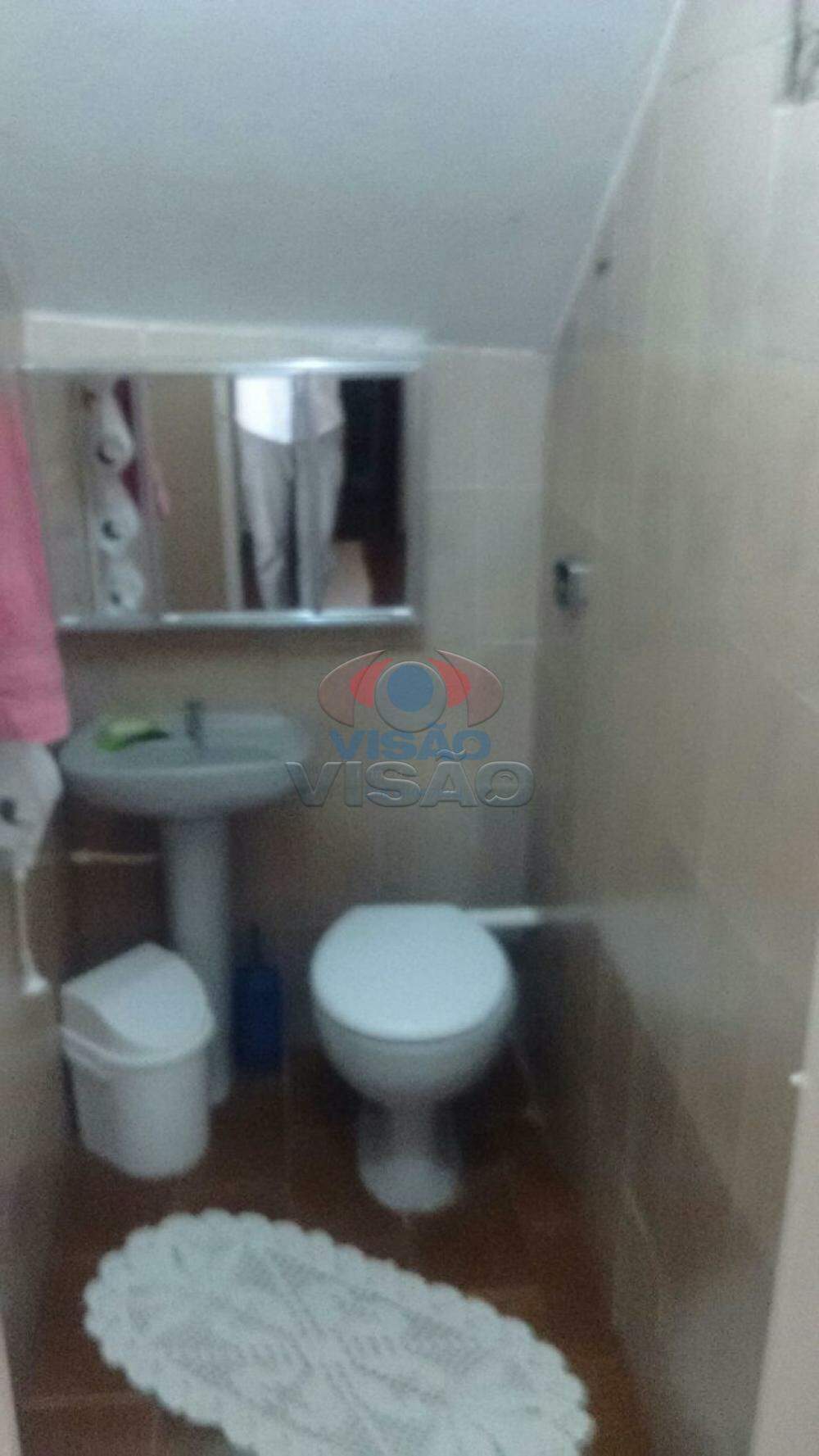 Casa à venda no Jardim Morada do Sol: Banheiro - Casa 3