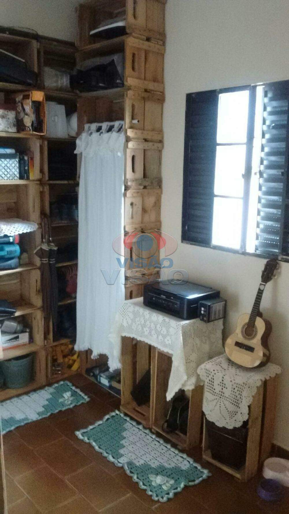 Casa à venda no Jardim Morada do Sol: Dormitório - Casa 3