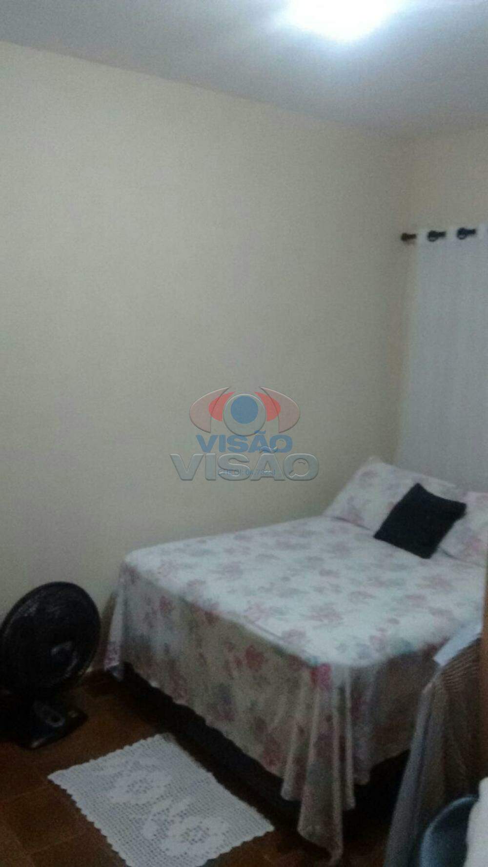 Casa à venda no Jardim Morada do Sol: Dormitório - Casa 3