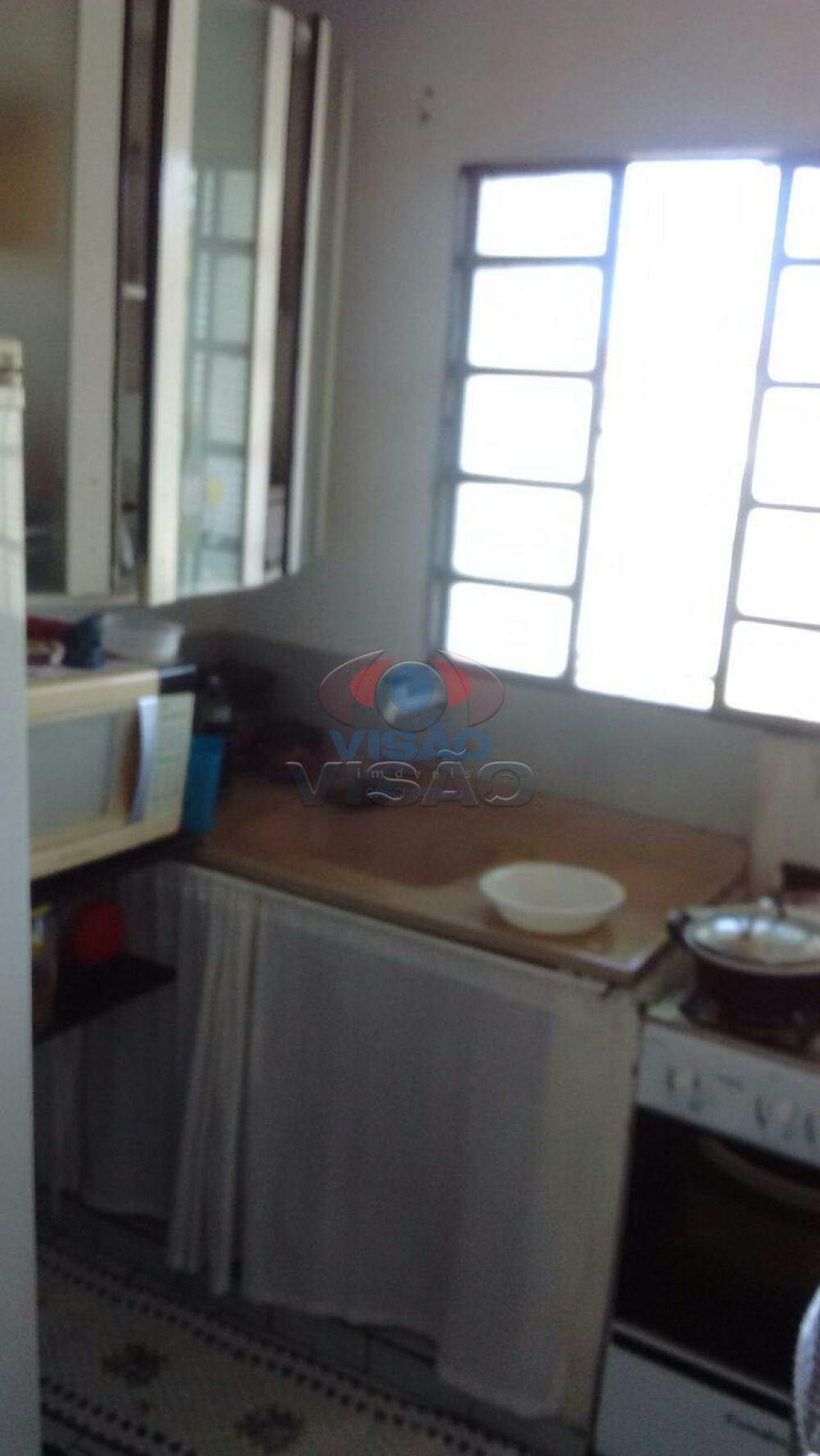 Casa à venda no Jardim Morada do Sol: Cozinha - Casa 2
