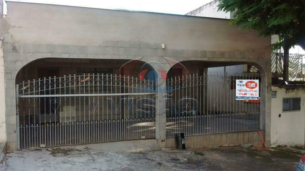 Casa à venda no Jardim Morada do Sol: Fachada - Casa 1