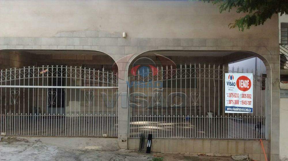 Casa à venda no Jardim Morada do Sol: Fac