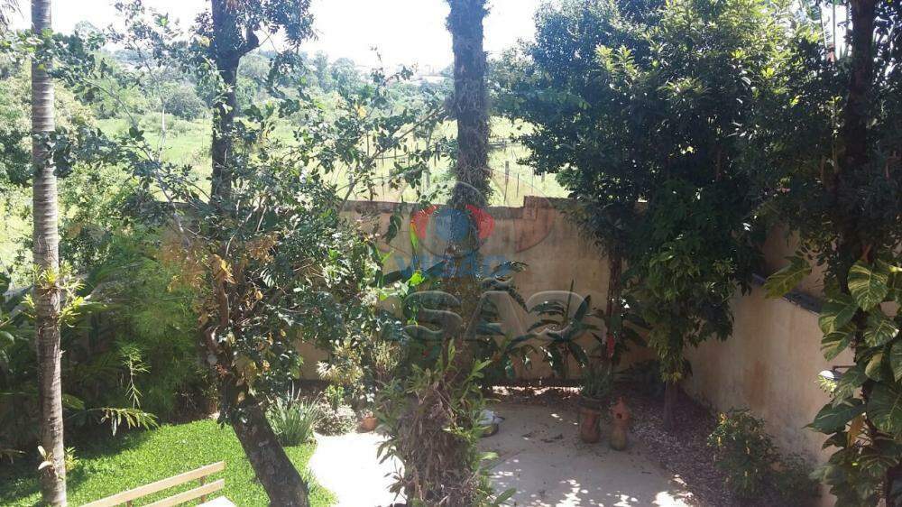 Casa em condomínio à venda no Chácara Areal: Jardim