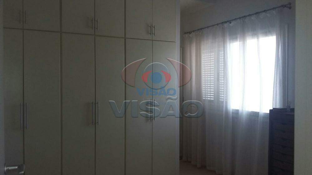 Casa em condomínio à venda no Chácara Areal: Dormitório