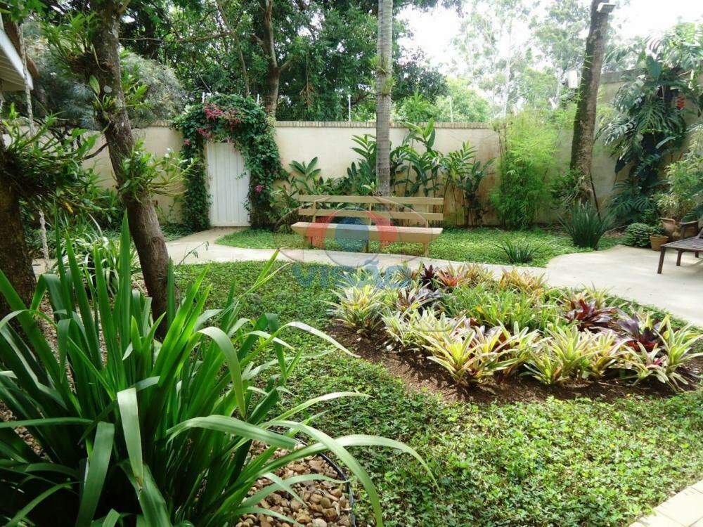 Casa em condomínio à venda no Chácara Areal: Jardim