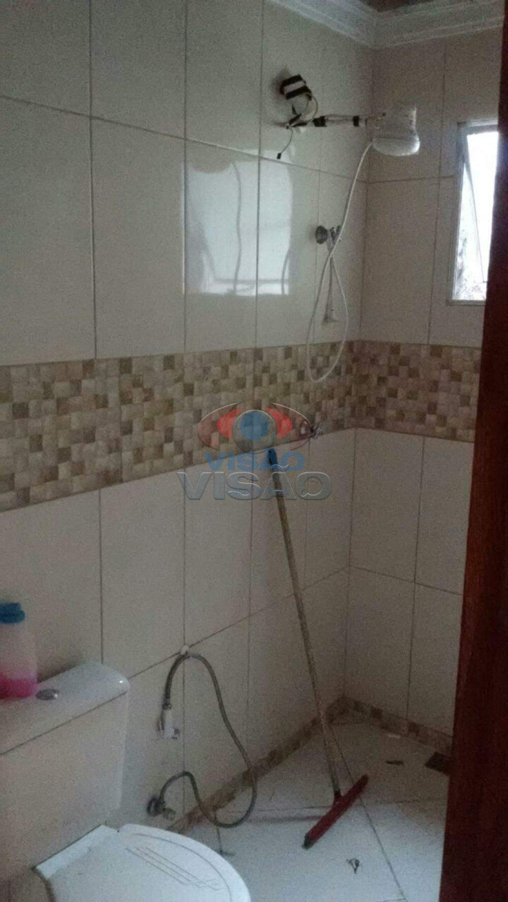 Casa à venda no Jardim Morada do Sol: Banheiro Suíte - Dormitório 2