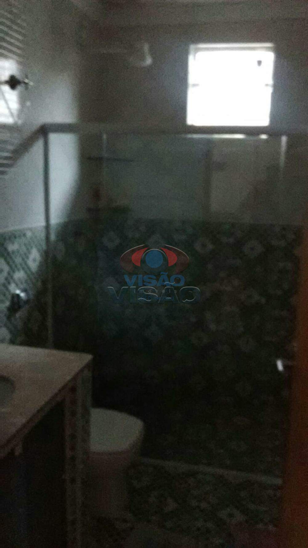 Casa à venda no Jardim Morada do Sol: Banheiro