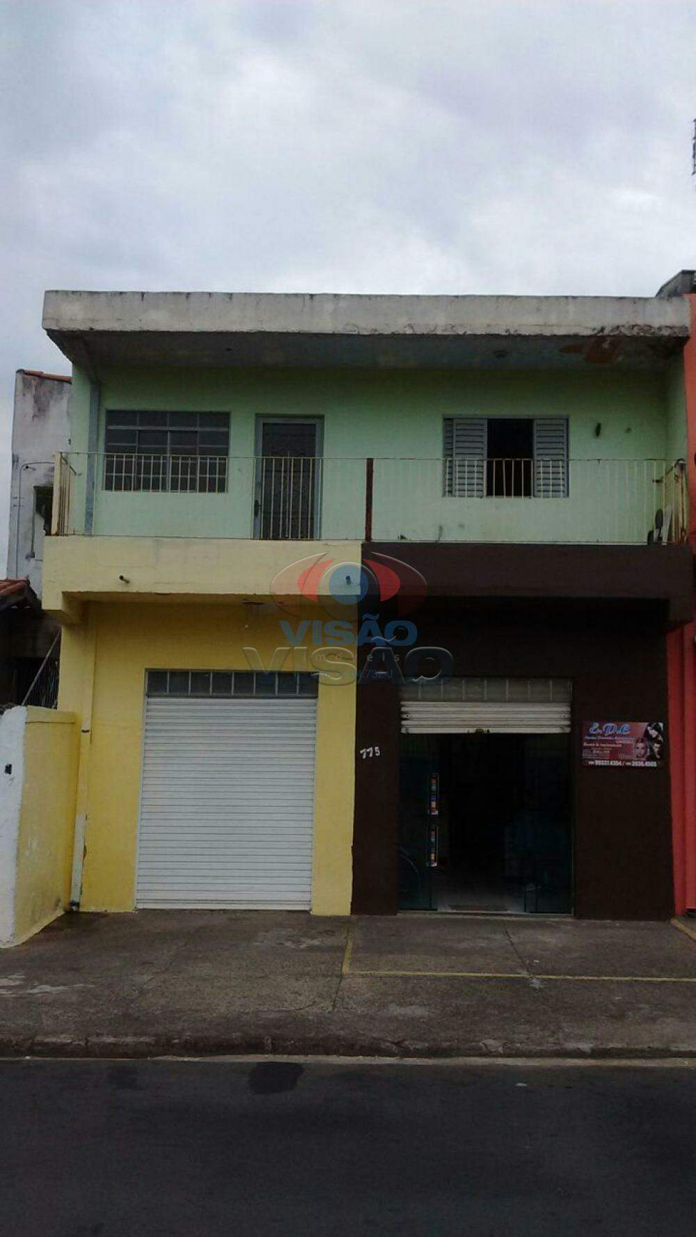 Casa à venda no Jardim Morada do Sol: Fachada Casa 2