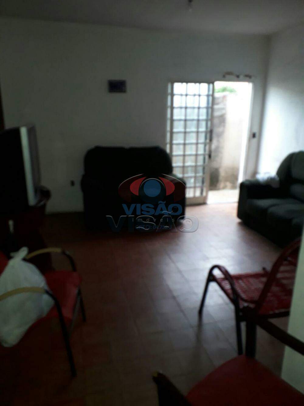 Casa à venda no Jardim Morada do Sol: Sala de TV