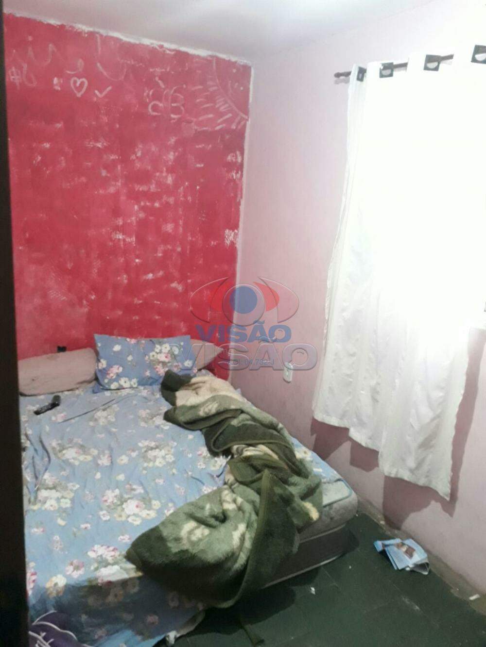 Casa à venda no Jardim Morada do Sol: Dormitório 1