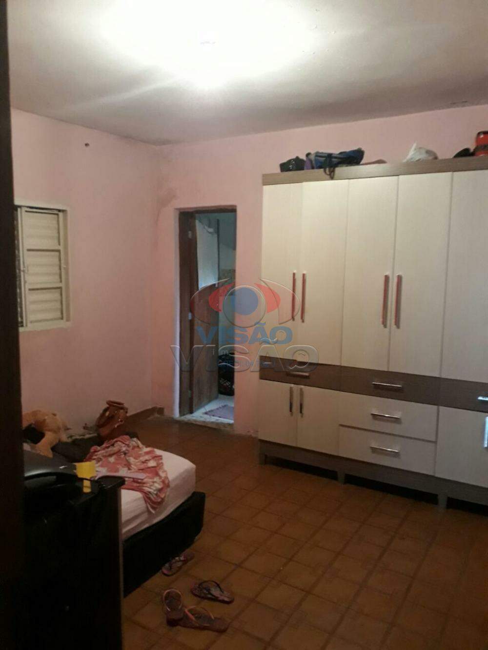 Casa à venda no Jardim Morada do Sol: Dormitório 2