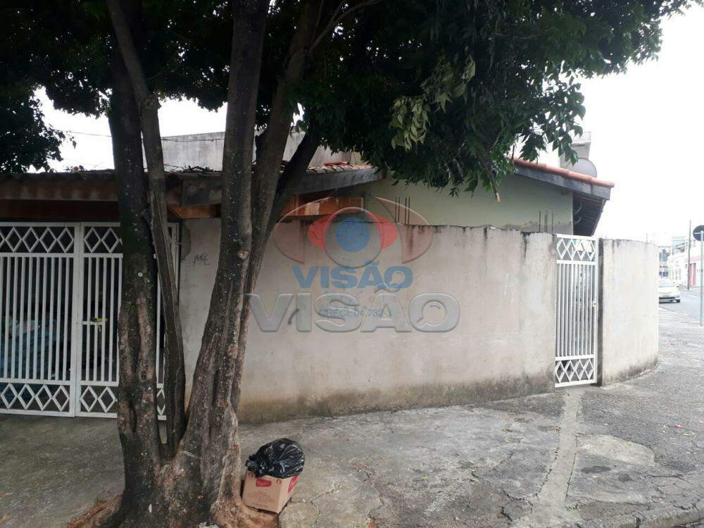 Casa à venda no Jardim Morada do Sol: Fachada