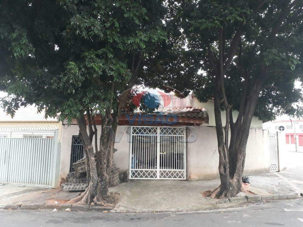 Casa à venda no Jardim Morada do Sol: Fachada