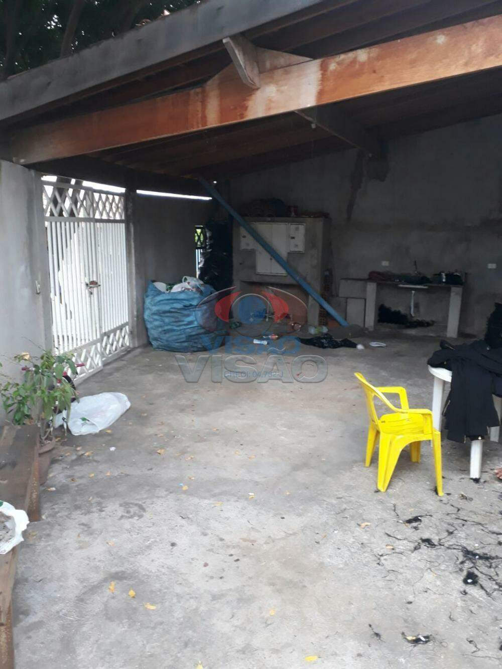 Casa à venda no Jardim Morada do Sol: Garagem
