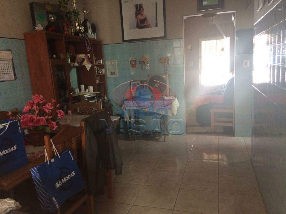 Casa à venda no Jardim Eldorado: Fachada