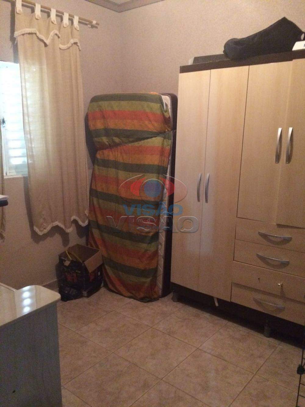 Casa à venda no Jardim Eldorado: Dormitório 1